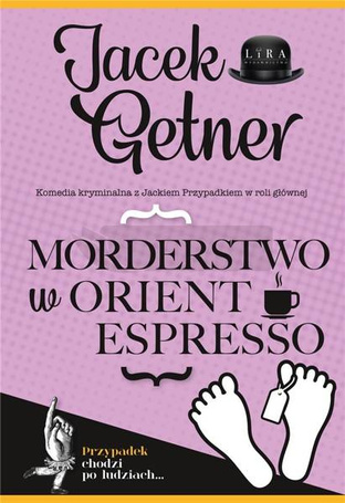 Morderstwo w Orient Espresso