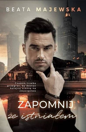 Zapomnij, że istniałem