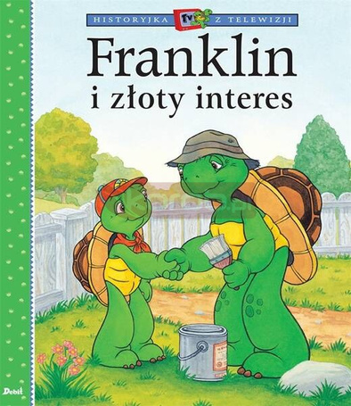 Franklin i złoty interes