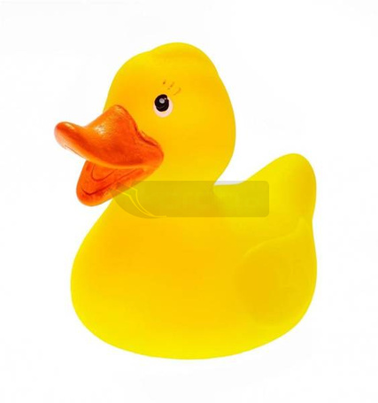 Kaczorek do kąpieli L