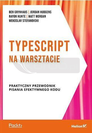 TypeScript na warsztacie