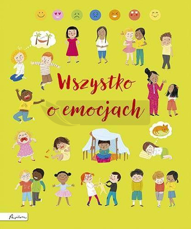 Wszystko o emocjach w.2022