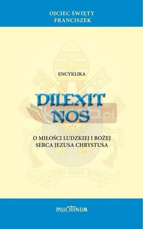 Encyklika Dilexit Nos