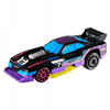 HOT WHEELS NETFLIX LET'S RACE Activate autko transformujące GT-SCORCHER JJX20