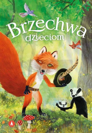 Brzechwa dzieciom