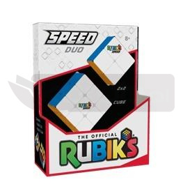 Rubik's: Zestaw Speed