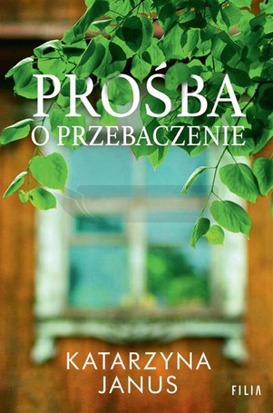 Prośba o przebaczenie