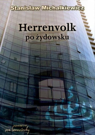 Herrenvolk po żydowsku