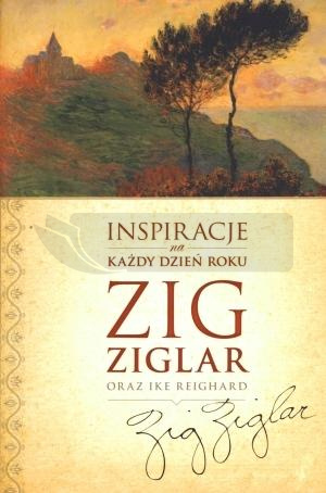 Inspiracje na każdy dzień w roku