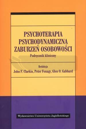 Psychoterapia psychodynamiczna zaburzeń...