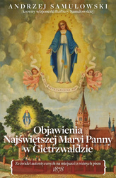 Objawienia NMP w Gietrzwałdzie