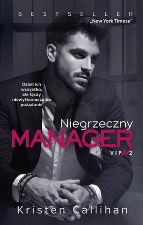 Niegrzeczny manager