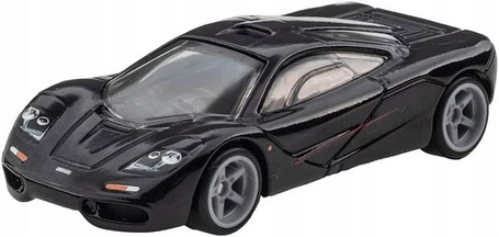 HOT WHEELS PREMIUM CAR CULTURE MCLAREN F1 HCK08