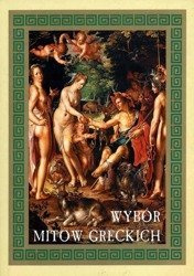 Wybór mitów greckich SIEDMIORÓG