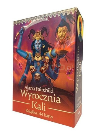 Wyrocznia Kali