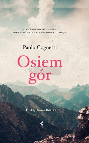 Osiem gór w.2