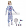 Lalka Barbie Kariera Astronautka Deluxe GYJ99