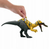 JURASSIC WORLD CHAOS THEORY Dziki ryk, Ceratosuchops, z dźwiękiem JCL66