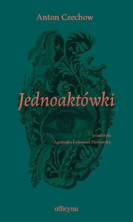 Jednoaktówki