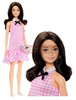 LALKA BARBIE FASHIONISTAS 65 LAT lalka Barbie #224 HRH21