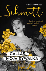 Callas, moja rywalka