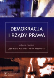 Demokracja i rządy prawa