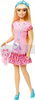 BARBIE MOJA PIERWSZA LALKA BARBIE lalka z kotkiem HLL19