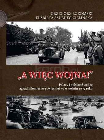 A więc wojna!