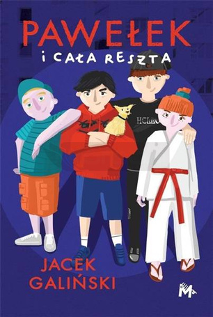 Pawełek i cała reszta