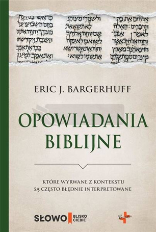 Opowiadania biblijne