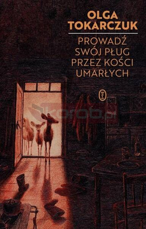 Prowadź swój pług przez kości umarłych w.2025