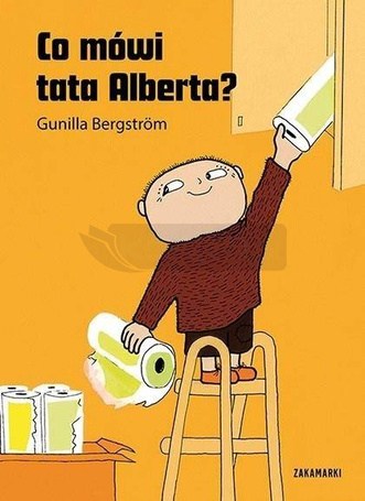 Co mówi tata Alberta?