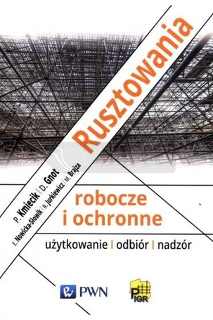 Rusztowania robocze i ochronne