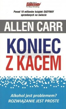 Koniec z kacem