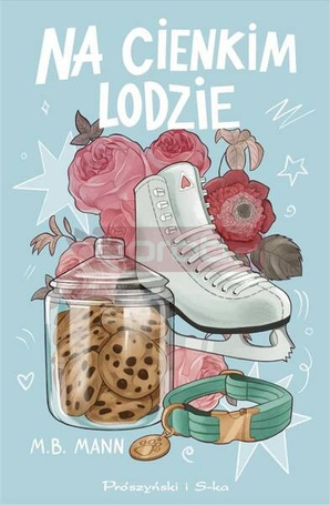 Na cienkim lodzie