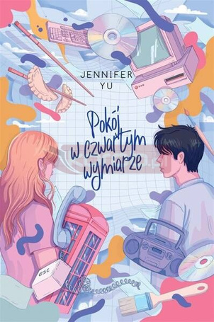 Pokój w czwartym wymiarze