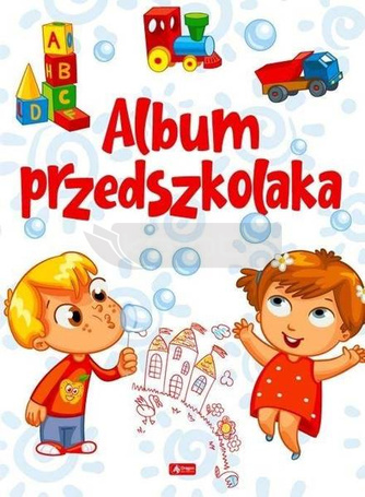 Album Przedszkolaka