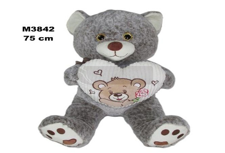 Miś 75cm