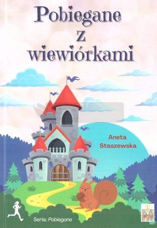 Pobiegane z wiewiórkami