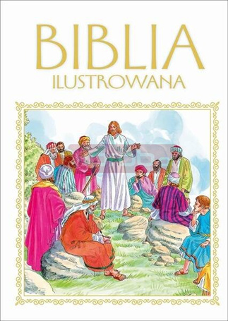 Biblia ilustrowana