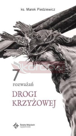 7 rozważań drogi krzyżowej
