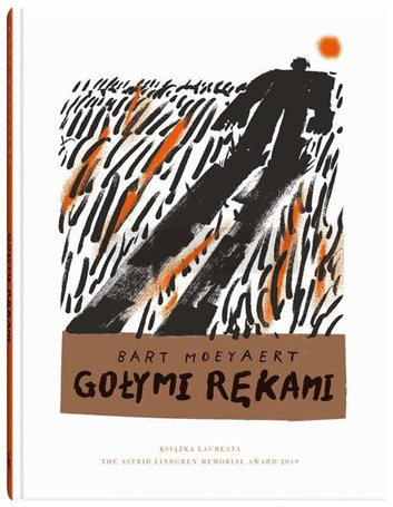 Gołymi rękami