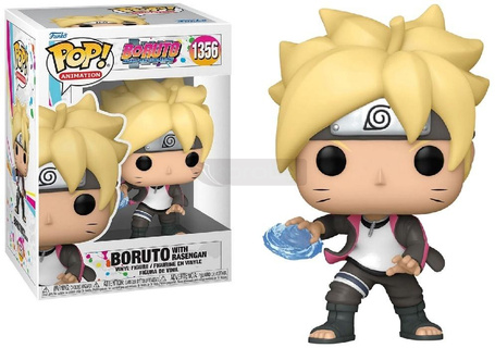 Figurka Funko Pop boruto boruto w/rasenga
