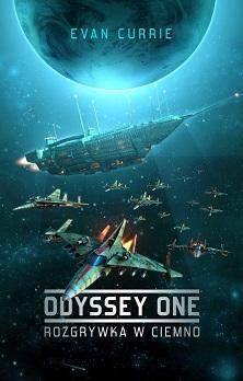 Odyssey One T.1 Rozgrywka w ciemno