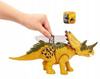 JURASSIC WORLD DINOZAUR Regaliceratops HLP19