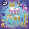 MY Little Pony F3883 Przemiana królewskiej komnaty