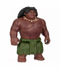 DISNEY MOANA VAIANA zestaw 2 małych lalek Vaiana i Maui JDD45
