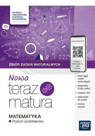Matematyka Nowa Teraz Matura ZP Zb. zadań