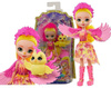 Lalka Enchantimals Falon Phoenix i zwierzątko GYJ04