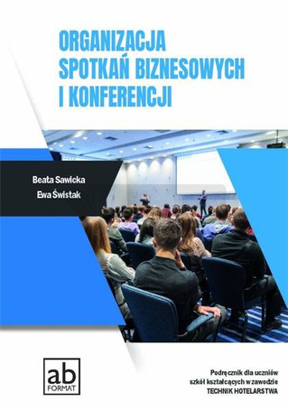 Organizacja spotkań biznesowych i konferencji